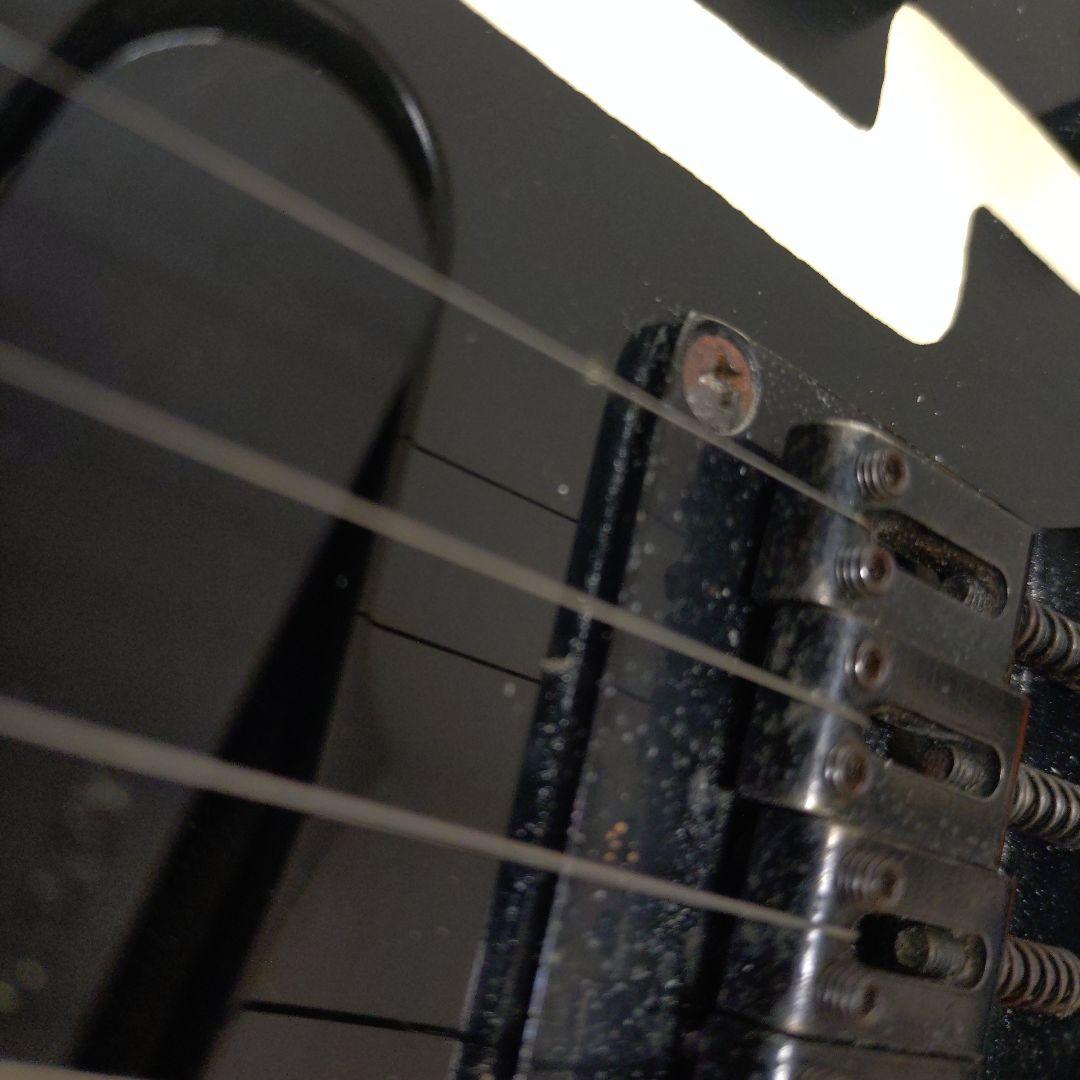 エレキギター フェルナンデス 布袋寅泰 TE-95HT【最終値下】