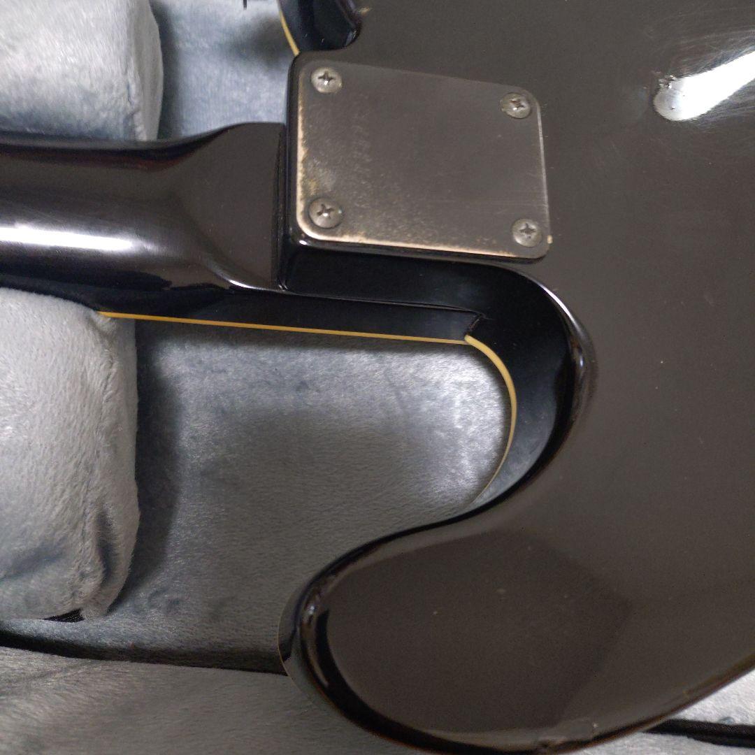 エレキギター フェルナンデス 布袋寅泰 TE-95HT【最終値下】