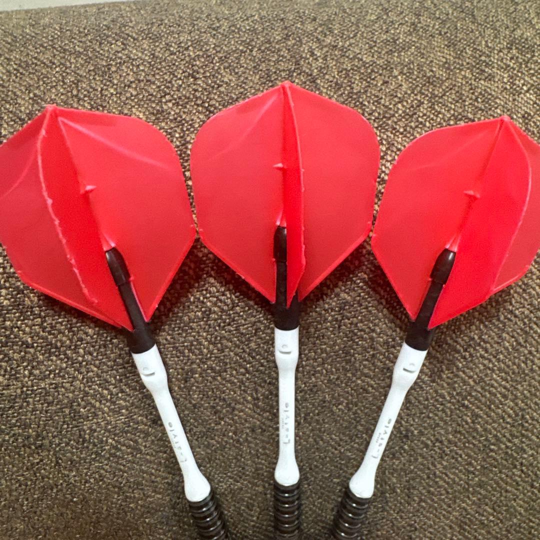 ロメカリ【トリニダード×リュウダーツ】