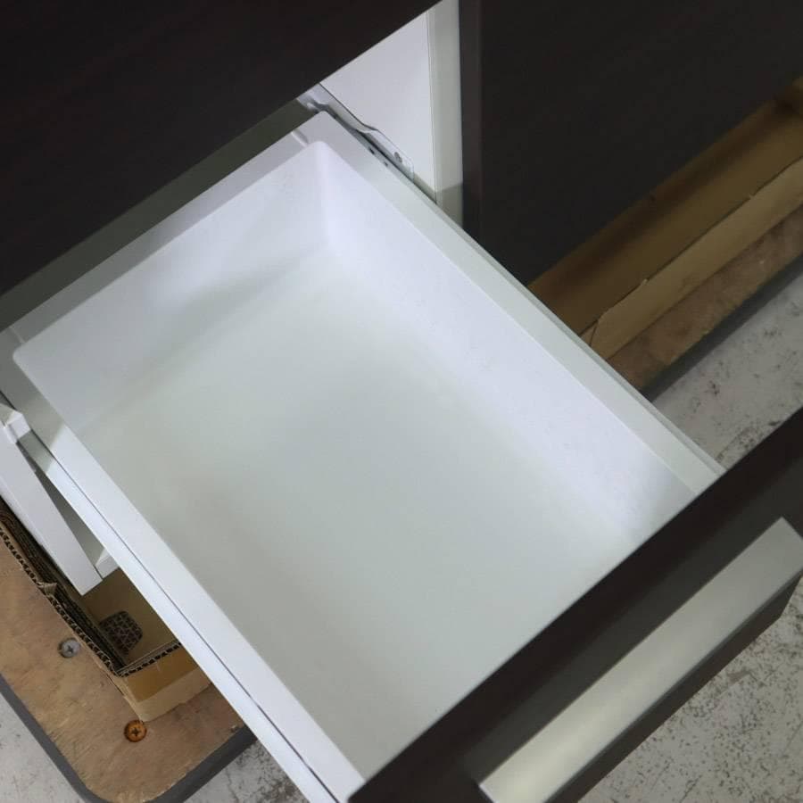 最終価格 LIXIL EV 洗面台 化粧台 EBH-755SY-G/LD2HC - メルカリ