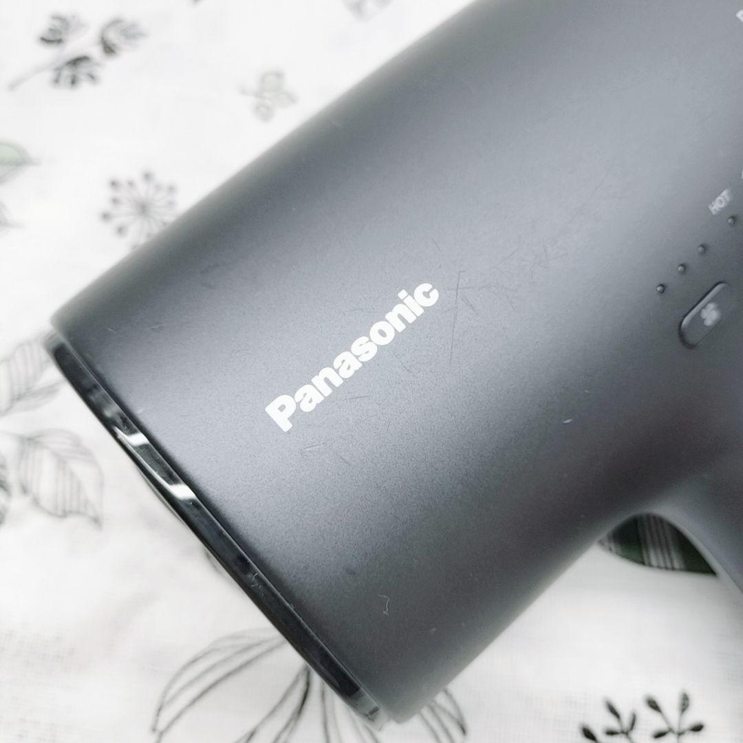 数回のみ使用⭐️Panasonic ナノケア ドライヤー EH-NA0J