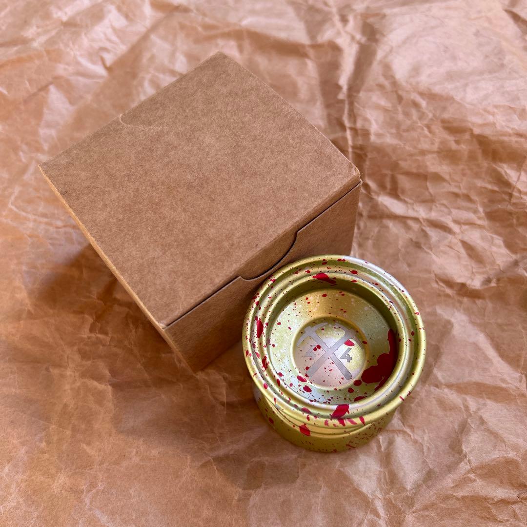 アークティックサークル2 カリブ