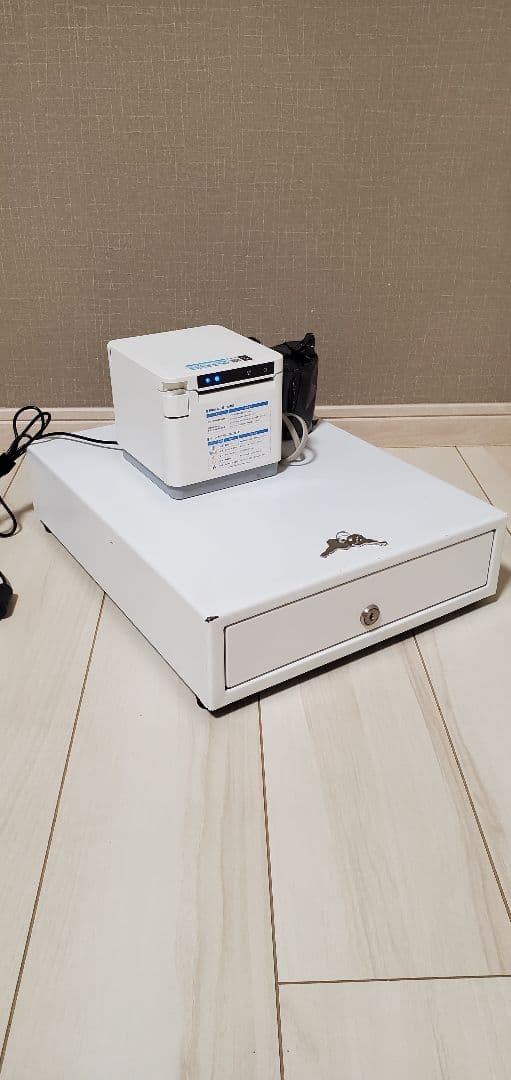 スター精密（mC-Print3）接続方法 – Airペイ - FAQ - スター精密