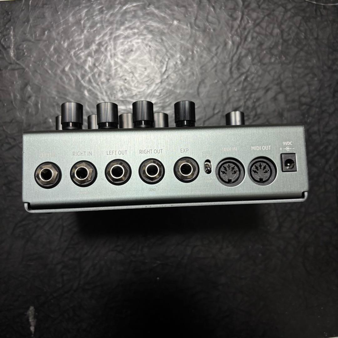 ギター Strymon TIMELINE