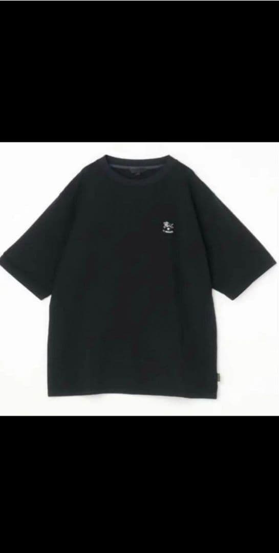 IL BISONTE×MIZUNO】Tシャツ完売品Lサイズ!の通販はau PAY マーケット