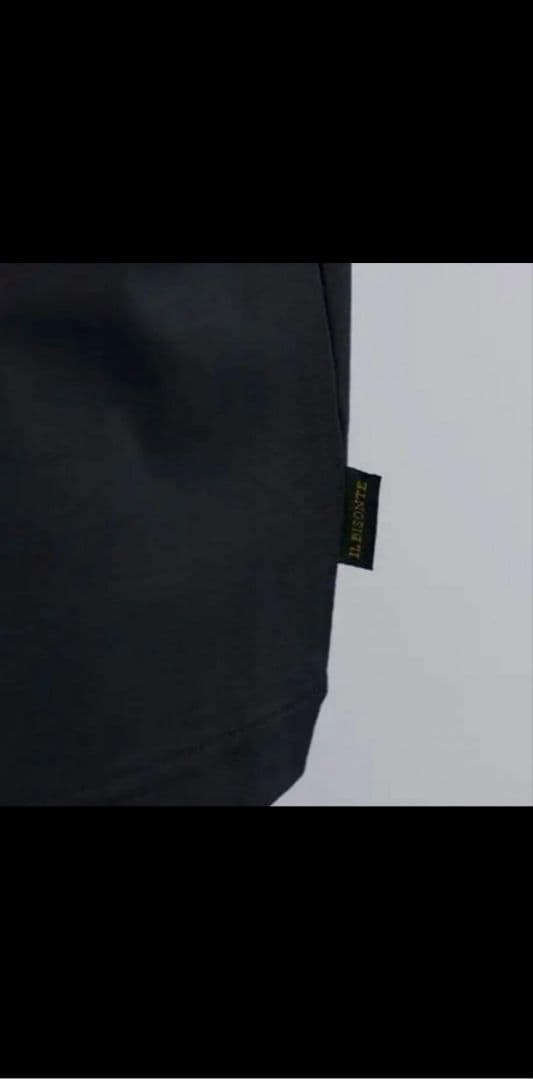 IL BISONTE×MIZUNO】Tシャツ完売品Lサイズ!の通販はau PAY マーケット