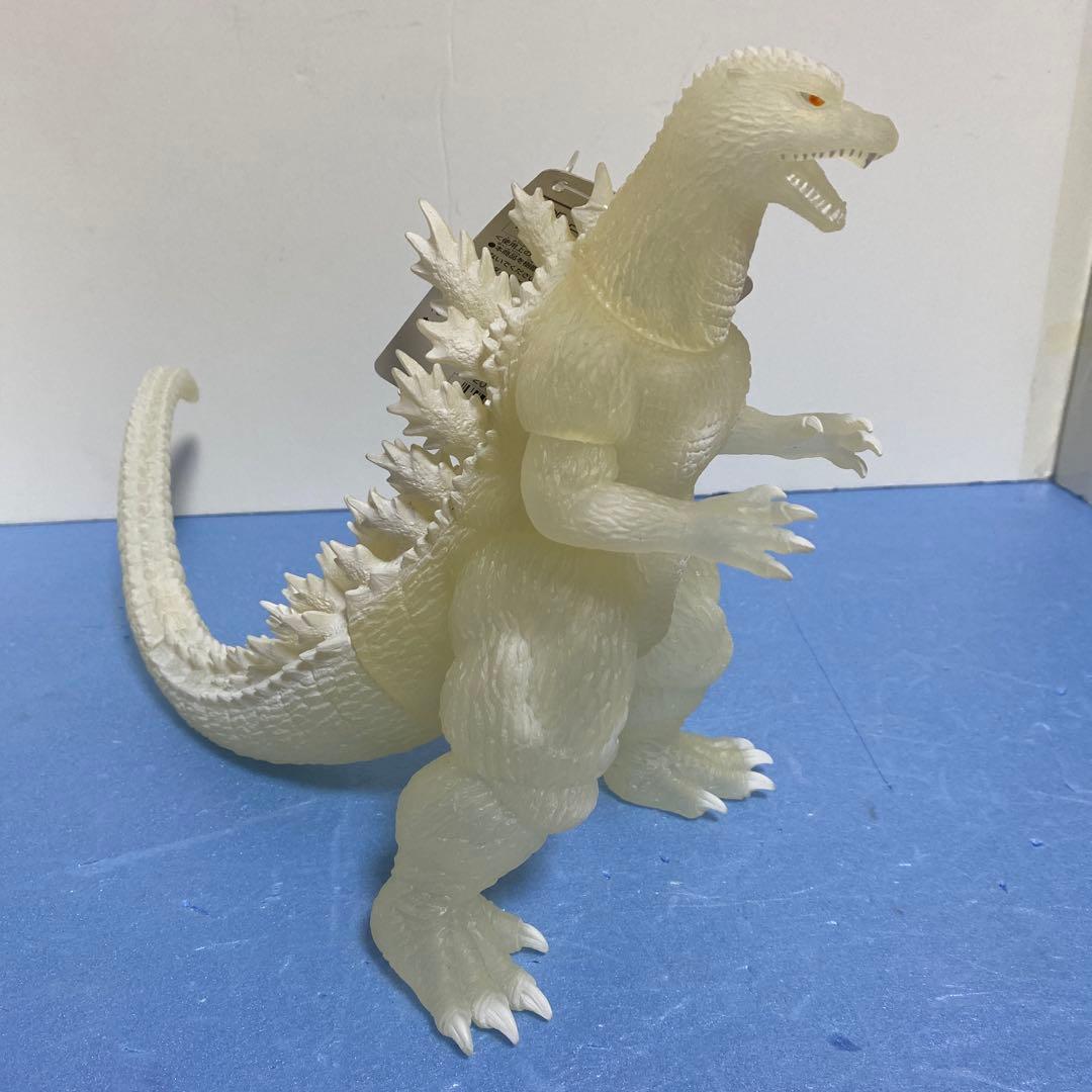 ムービーモンスター　ゴジラ2005　劇場・ヨーカドー・HMV限定　3体セット