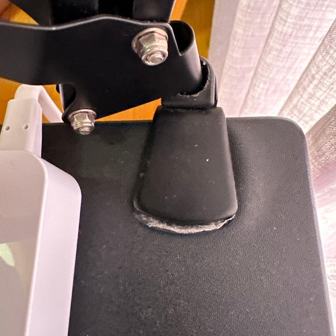 バウヒュッテ　ゲーミングデスク