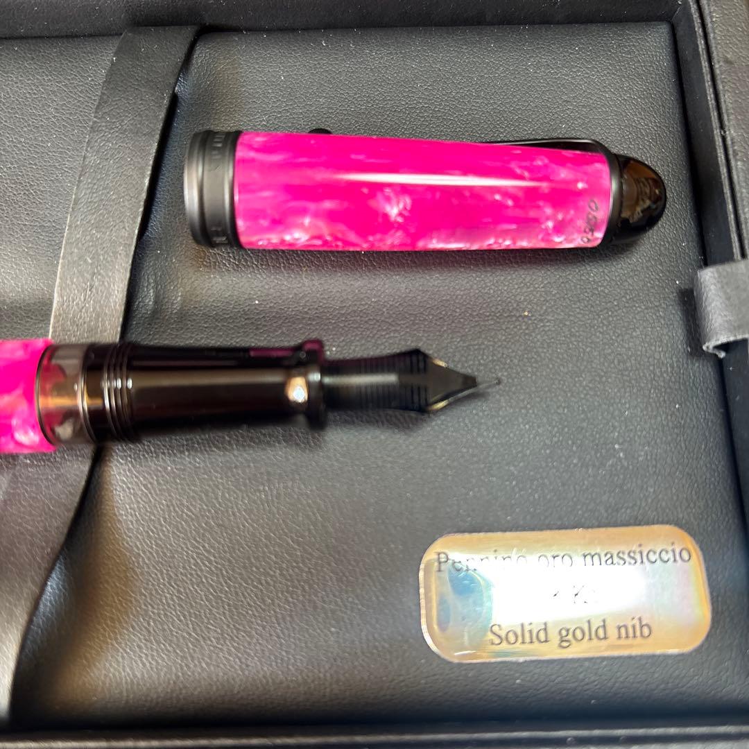 AURORA アウロラ 韓国限定88 Pink Blossom EF 訳あり