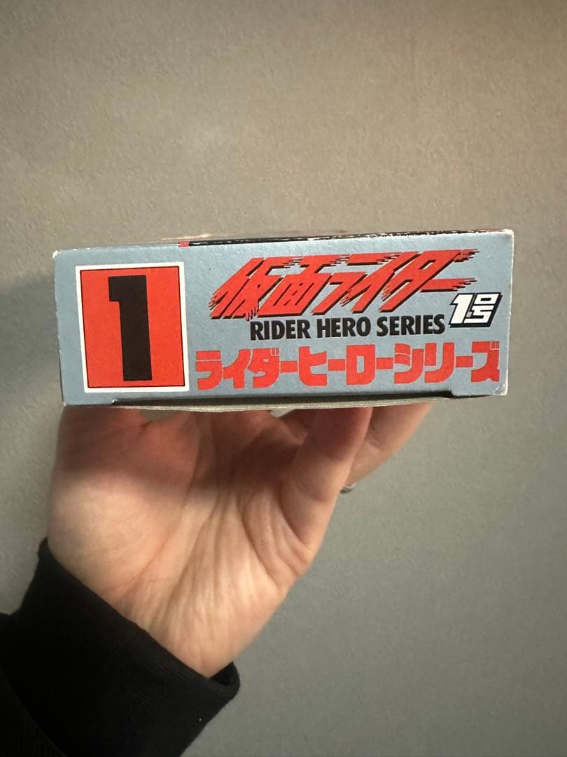 希少！早い者勝ち！仮面ライダー ライダーヒーローシリーズ