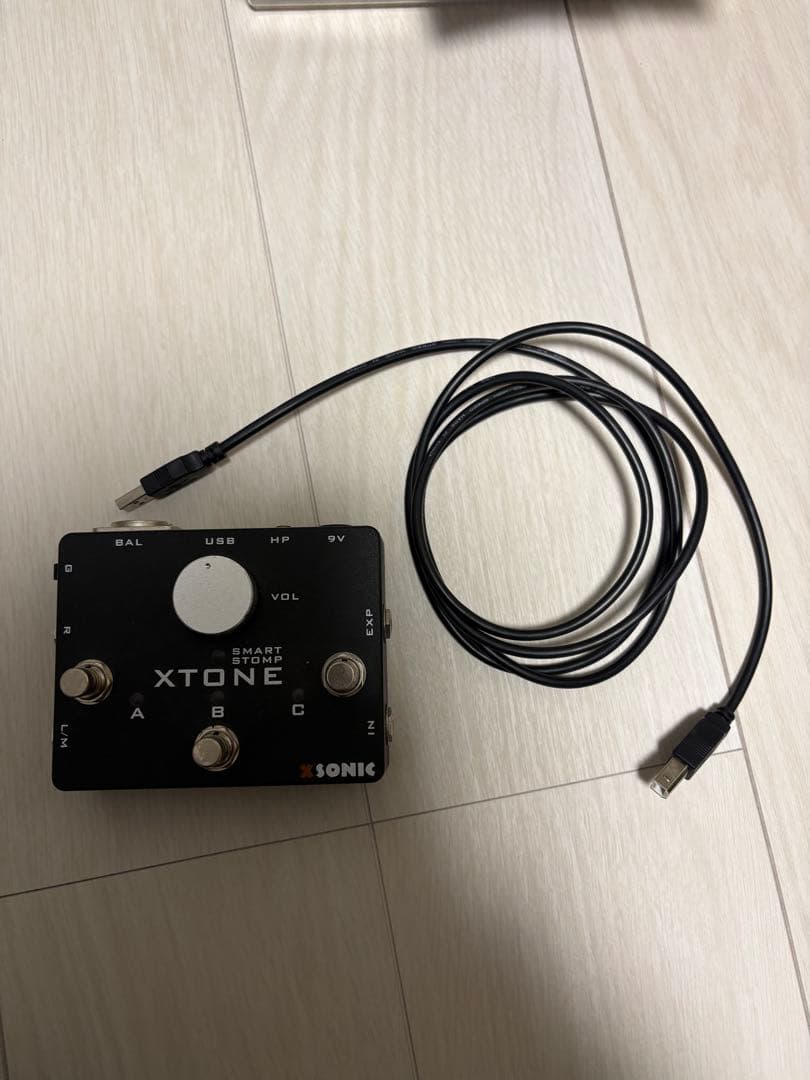 値下げ交渉可 XSONIC ( エックスソニック ) XTONE