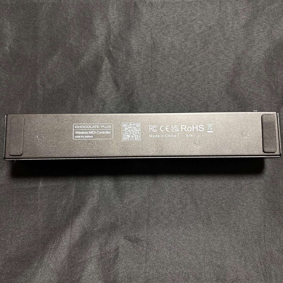 ギター Valeton GP-5 / M-VAVE Chocolate Plus