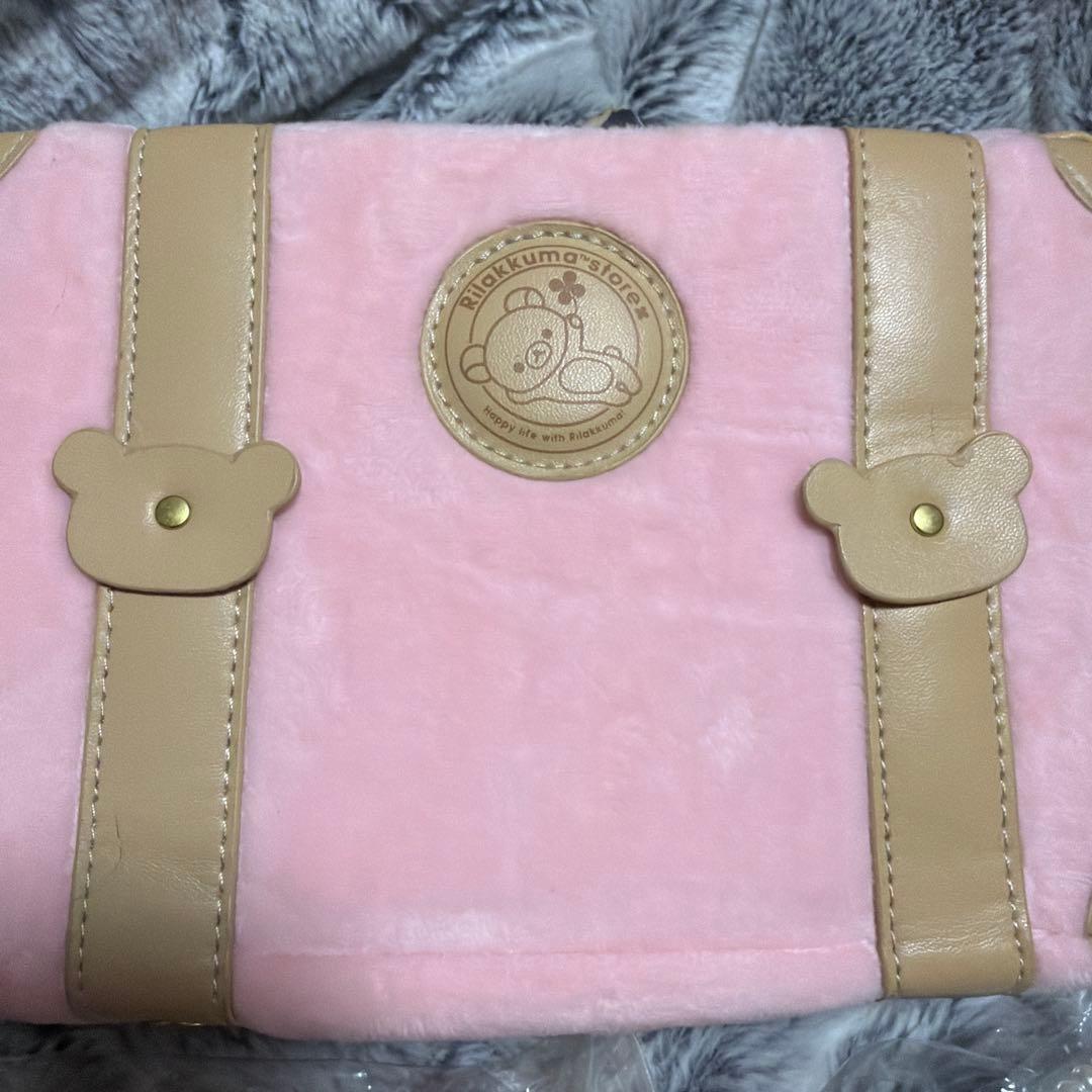 リラックマクローゼットセット/コリラックマクローゼットセット