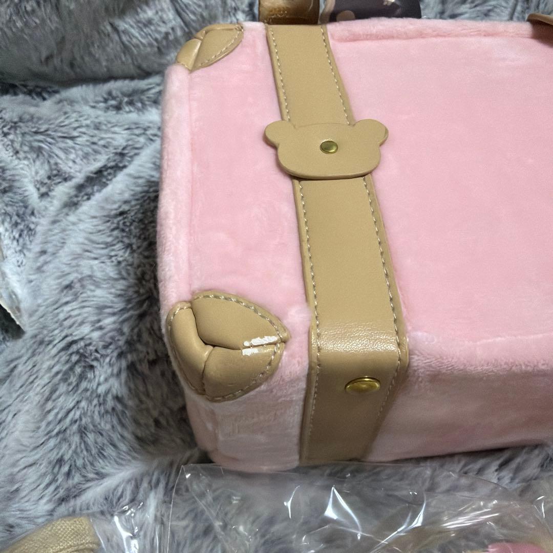 リラックマクローゼットセット/コリラックマクローゼットセット