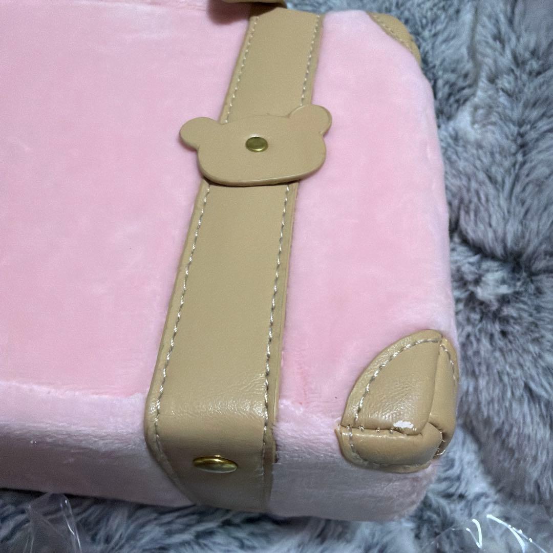 リラックマクローゼットセット/コリラックマクローゼットセット