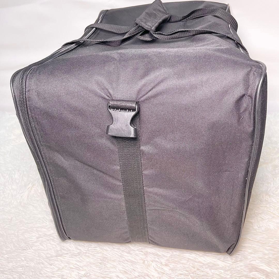 【良品】LP カホン LPA1331 ソフトケース付き