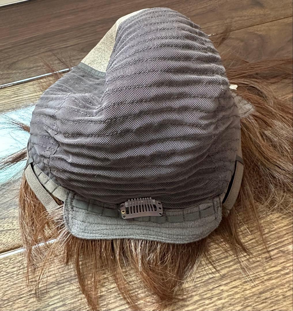 【ketton】百合子ウィッグ　LLサイズ