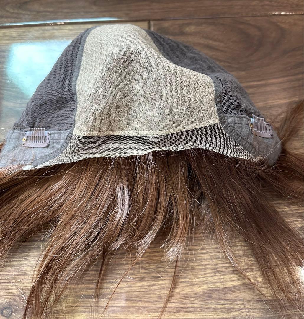 【ketton】百合子ウィッグ　LLサイズ