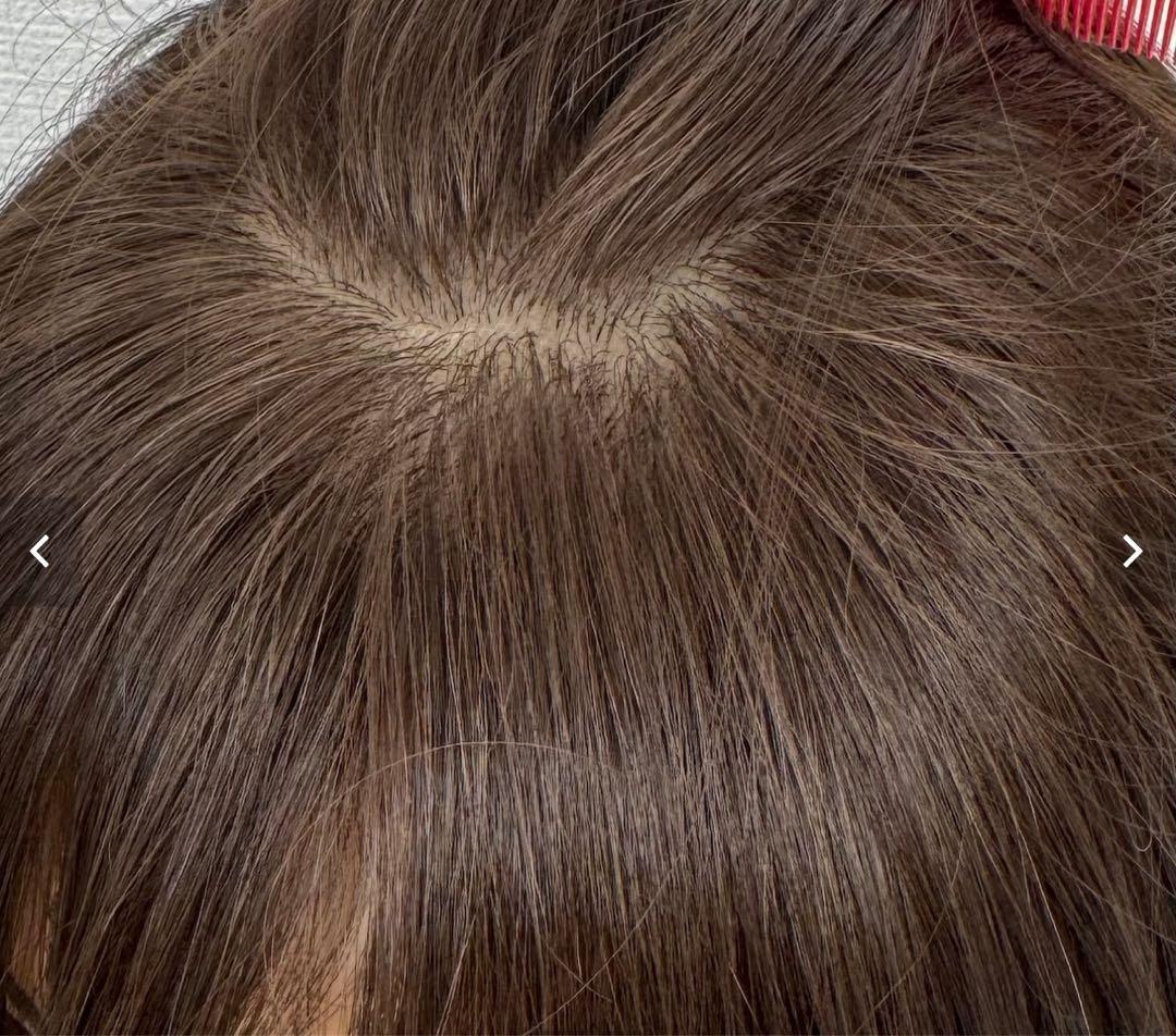 【ketton】百合子ウィッグ　LLサイズ