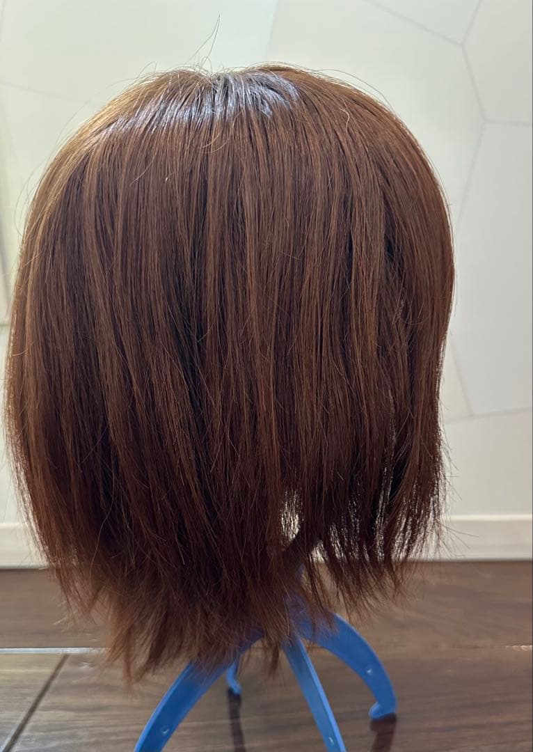 【ketton】百合子ウィッグ　LLサイズ