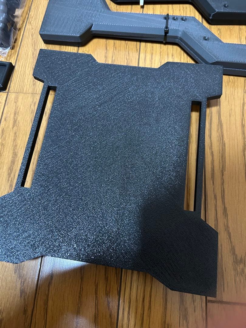 ラジコンスタンド　タミヤ、京商、ヨコモなどに対応　2セット