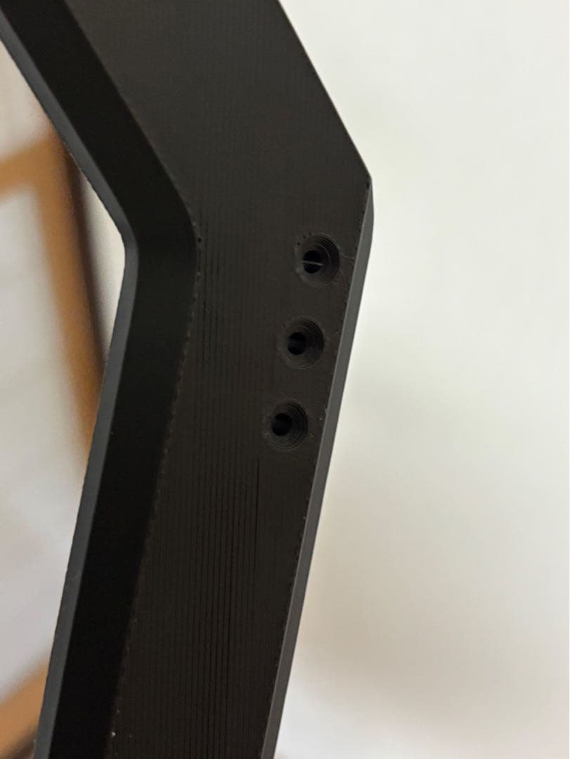 ラジコンスタンド　タミヤ、京商、ヨコモなどに対応　2セット