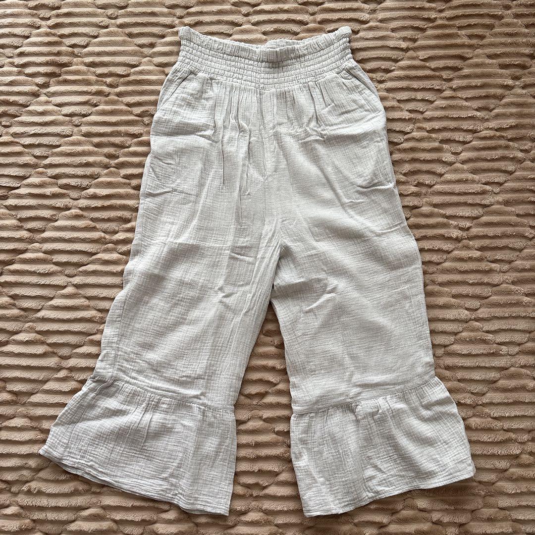 セット ジェラピケ マタニティ 妊婦 部屋着 ルームウェア パジャマ ミント