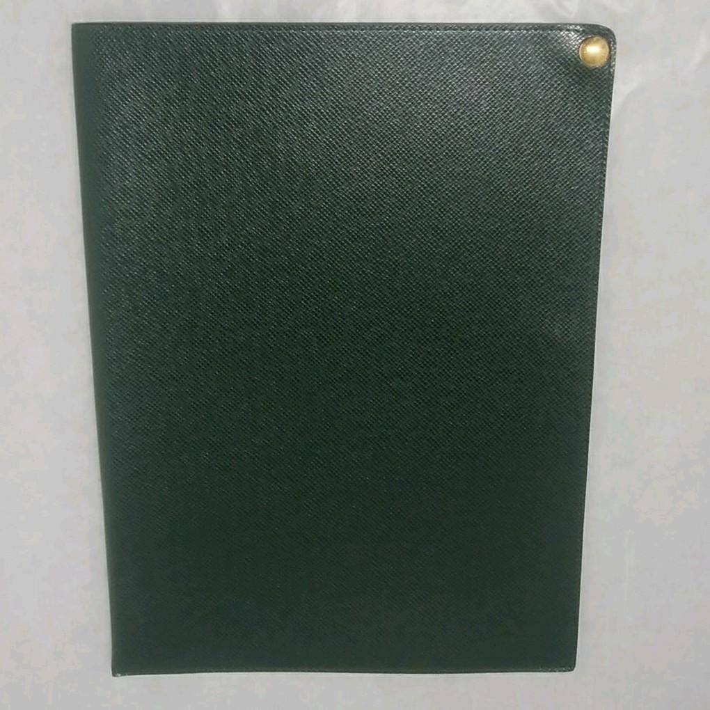 人気 LOUIS VUITTON ルイヴィトン 書類ケース