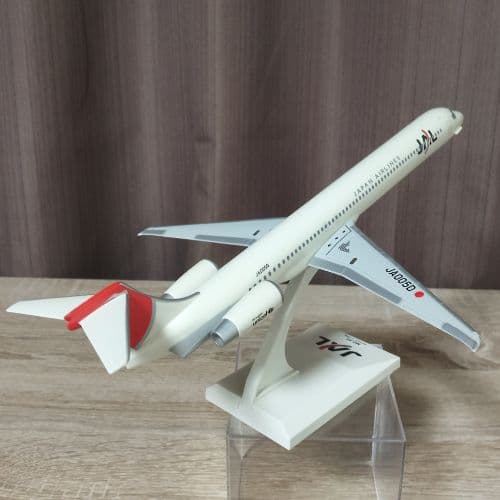 日本航空 JALグッズほか☆まとめ売り☆ 1/150ほか 7点 ダグラス飛行機他