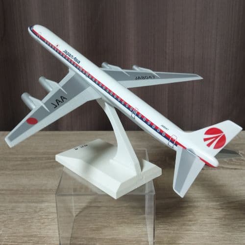日本航空 JALグッズほか☆まとめ売り☆ 1/150ほか 7点 ダグラス飛行機他