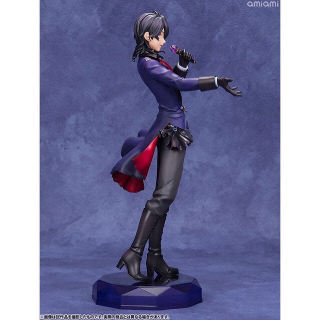 新品☆あんスタ☆UNDEAD【朔間零】1/7 完成品☆フィギュア - メルカリ