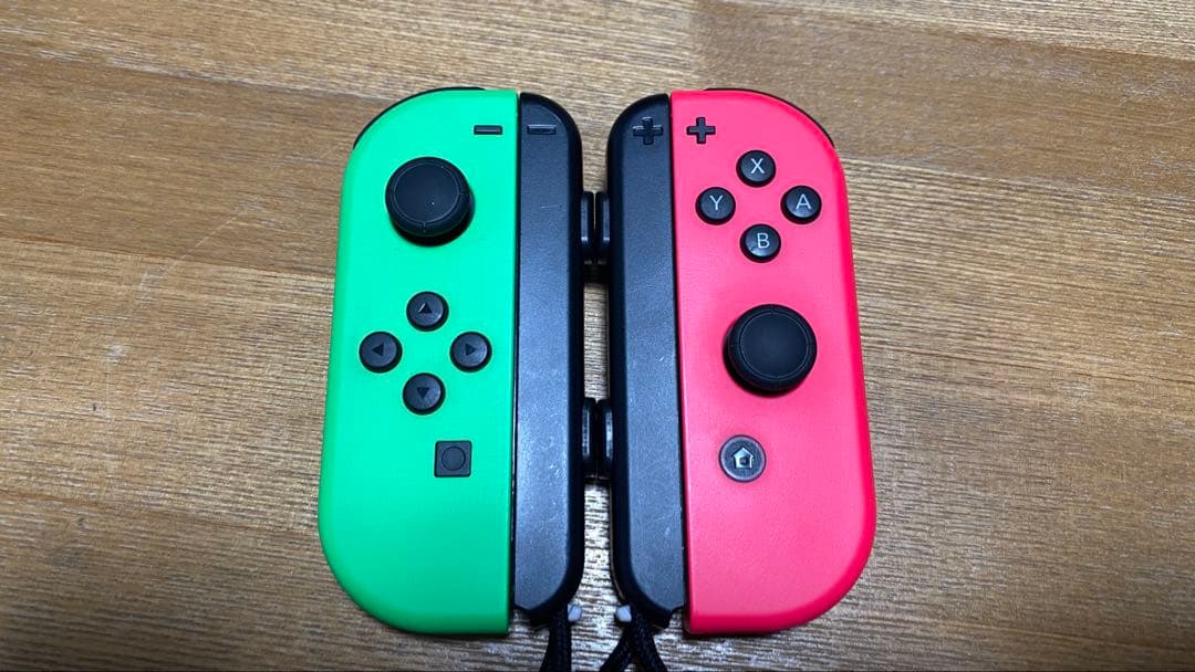 Nintendo Switch 本体 ＋付属品付き