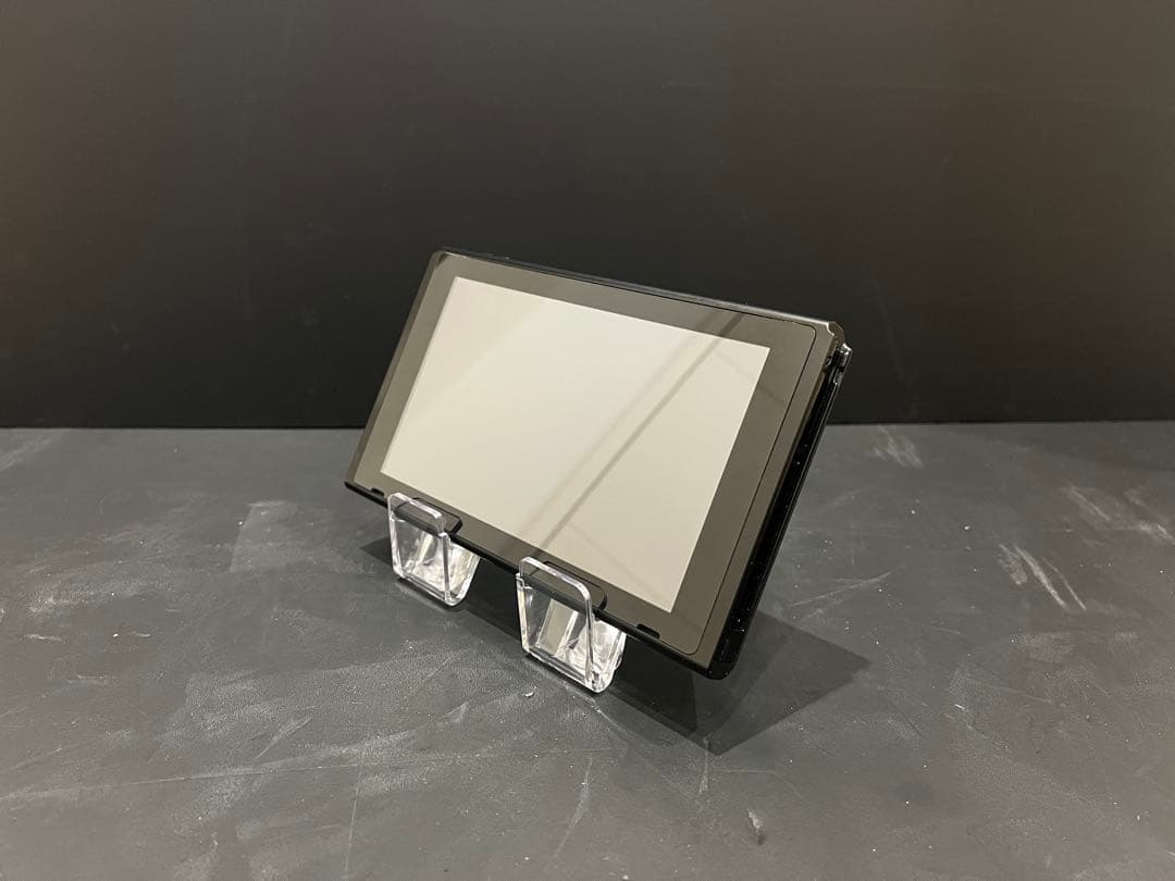 【極希少】Nintendo Switch 本体 2018年 未対策機？