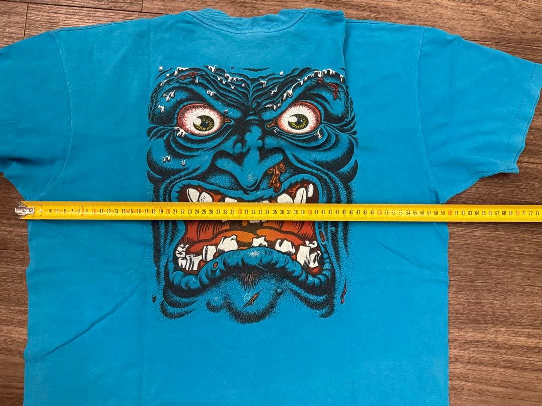 レア！ロスコップ　サンタクルーズ　santa cruz ZORLAC パウエル