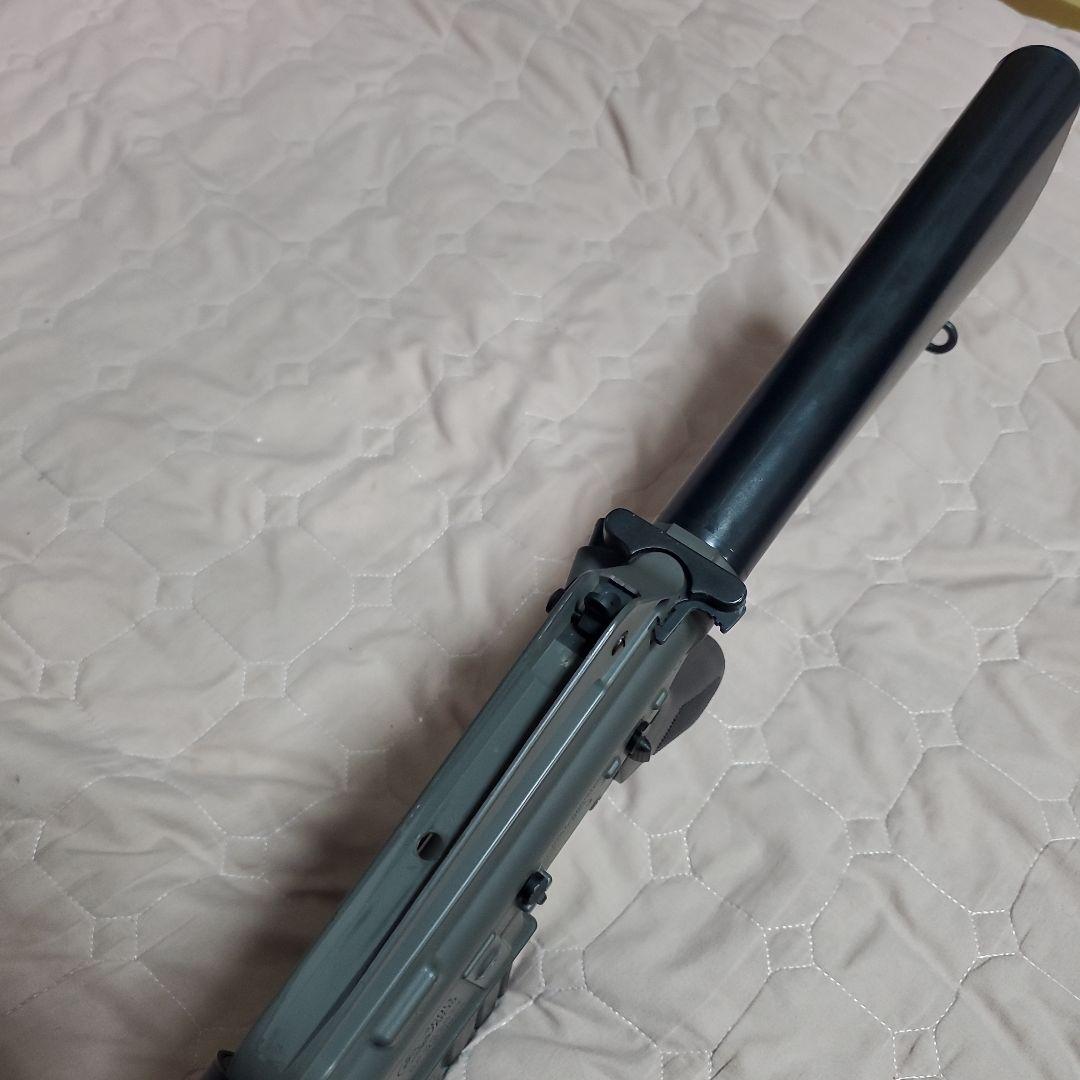 るっちっち 東京マルイ M16ベトナムVER