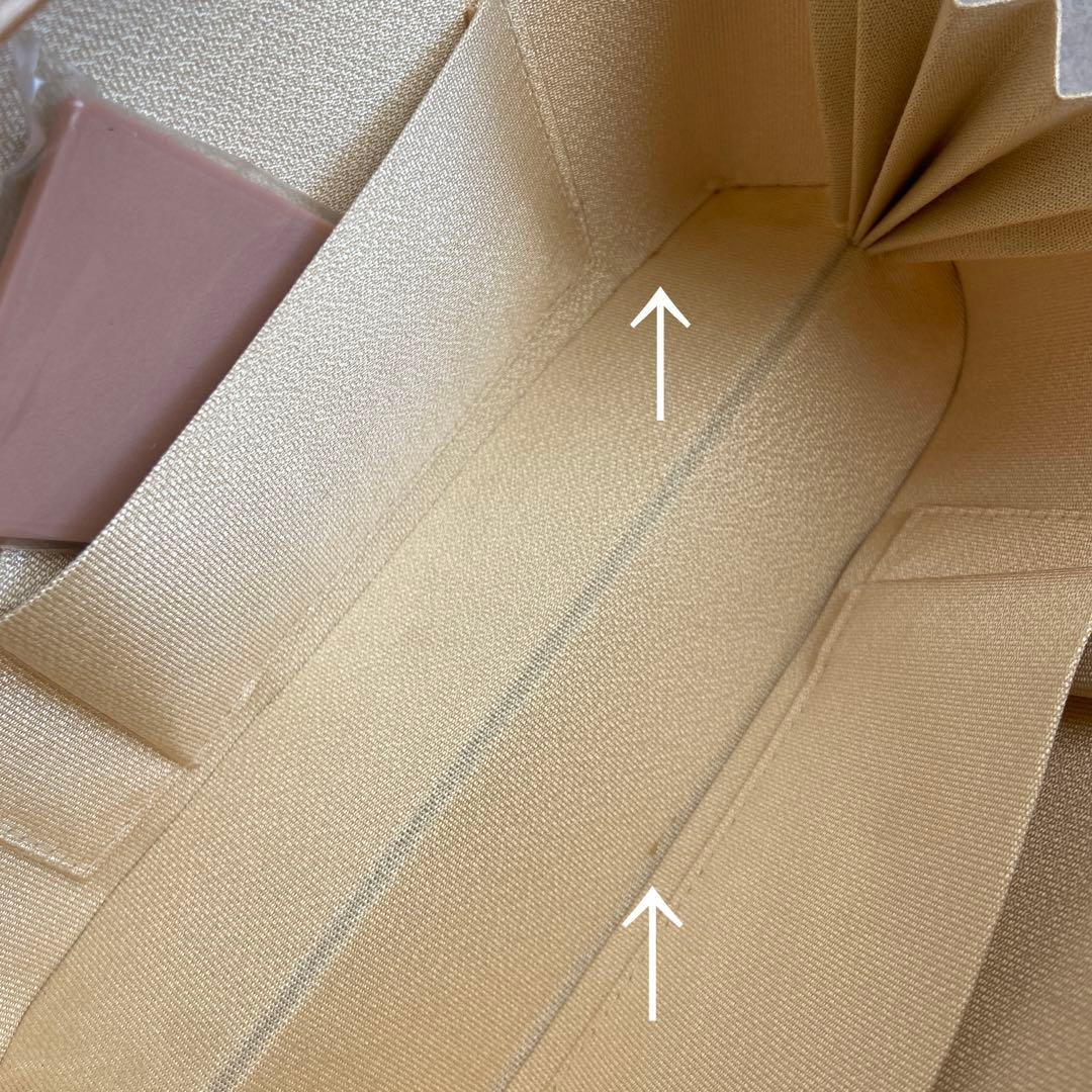 Kmart様 白梅　和装用バッグ　草履　着物　成人式　振袖　かわいい