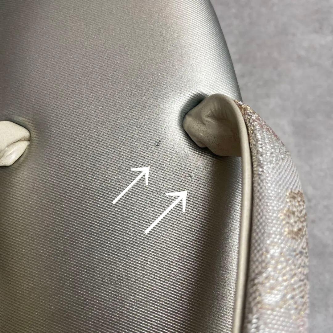 Kmart様 白梅　和装用バッグ　草履　着物　成人式　振袖　かわいい