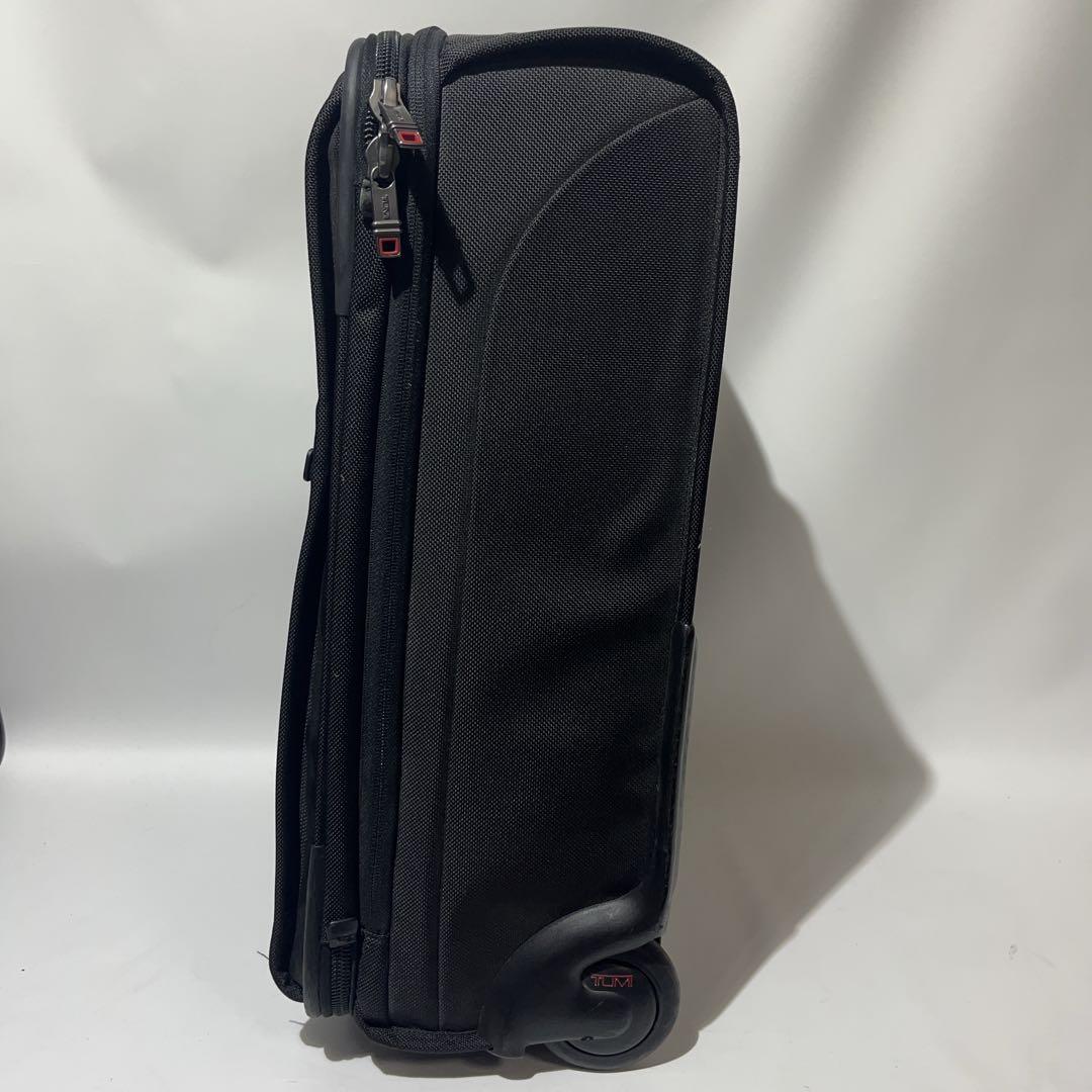希少・TUMI × JAL 限定品 22909DRH 22909DRH JAL TUMI
