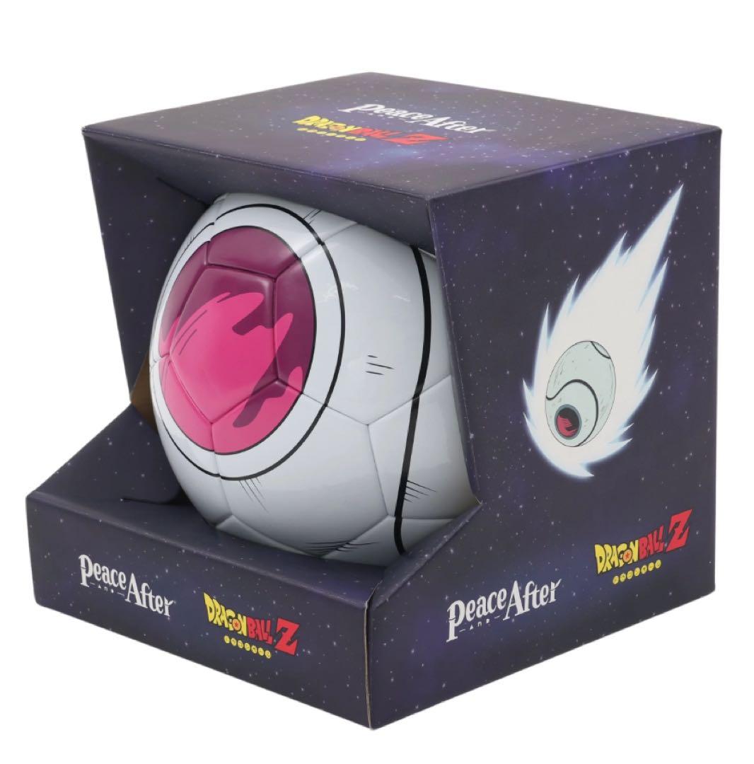 ドラゴンボールZ PeaceAfter サッカーボール