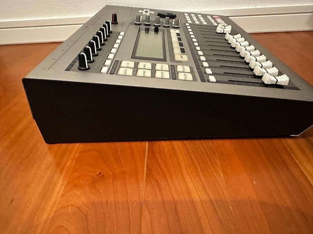 YAMAHA マルチトラックレコーダー AW16G