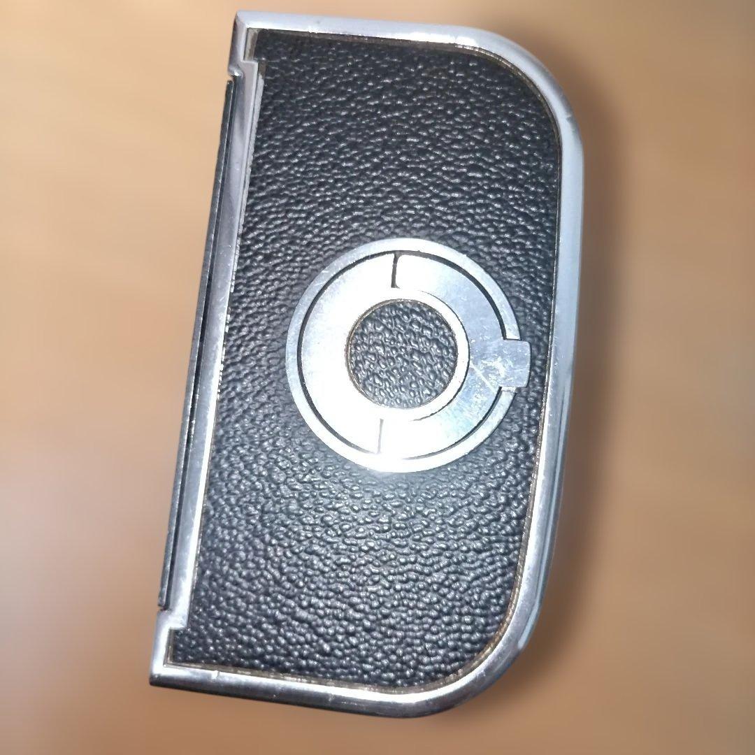 ハッセルブラッド Hasselblad A12 初期型 フィルムマガジン - メルカリ