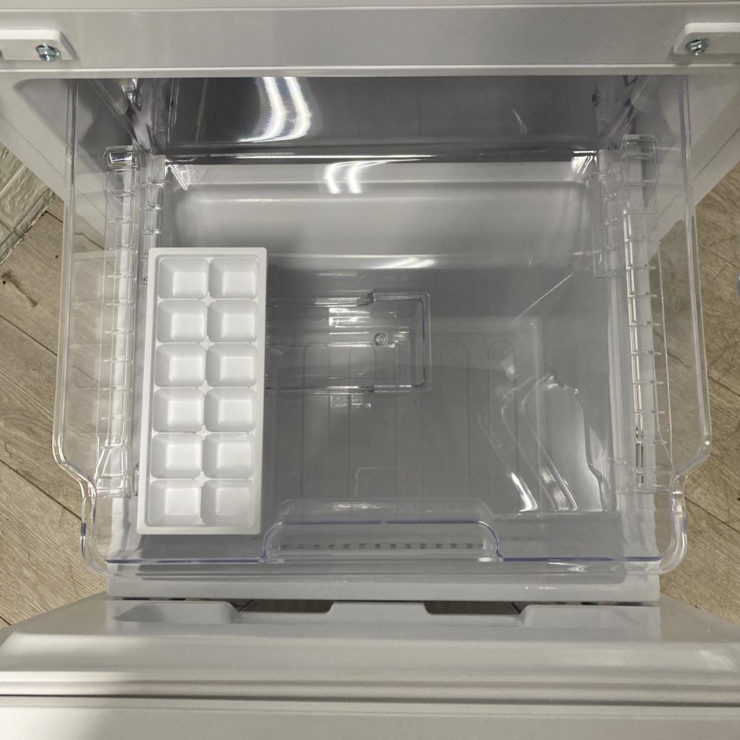 B11222 シャープ 152L 冷蔵庫 一人暮らし 小型