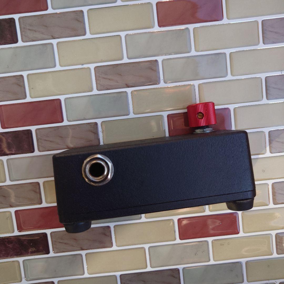 ギター Lee custom amplifier LCA 12AX7BB