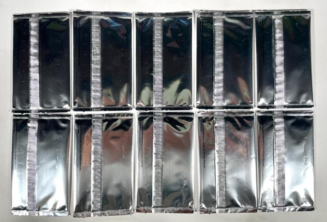 １０パック 村上隆 もののけ京都 展覧会 入場特典