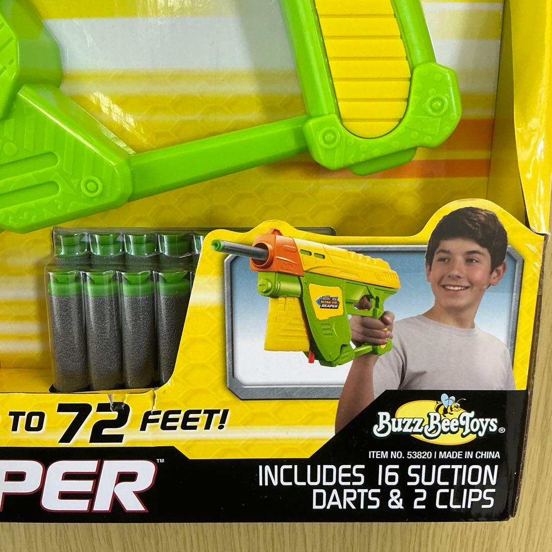 【貴重】　AIRWARRIORS ウルトラテック　リーパー 限定品