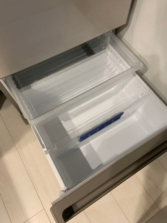 大値下げ！パナソニック冷蔵庫@2020年式