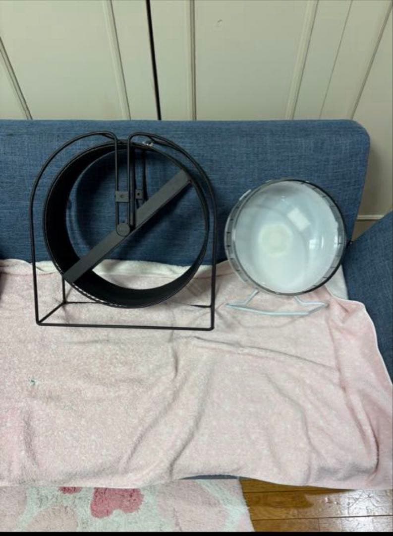 ゆこましゅ様専用 ハリネズミ用ケージ＆飼育に必要なもの全てセット