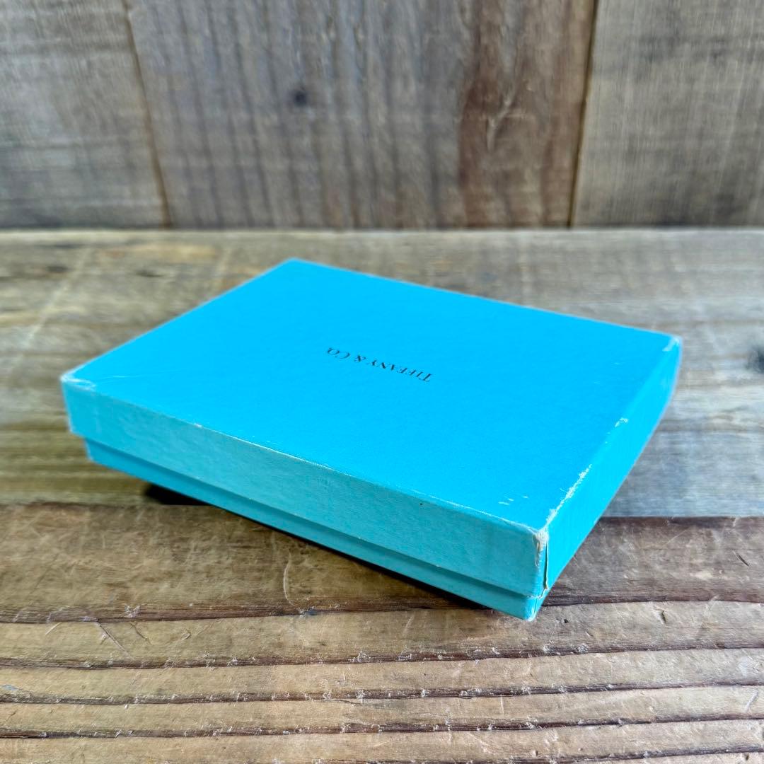 TIFFANY&CO.☆ティファニー☆トランプ☆箱ケース付き - メルカリ