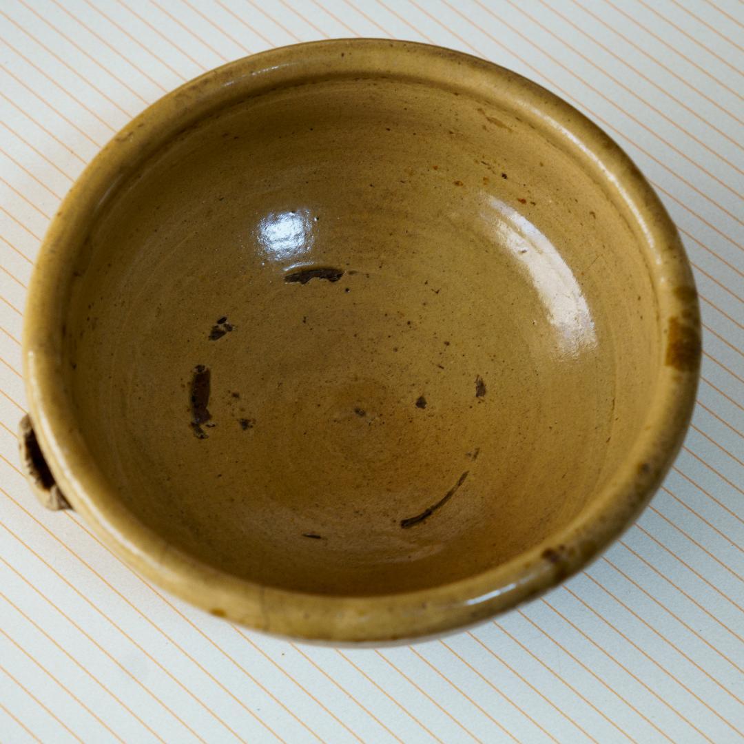 江戸～明治 飯碗 汁椀 片口 蓮華 8点セット