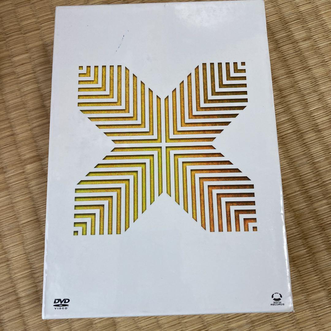 米米CLUB DVD/DVD-BOX 米盛Ⅲ